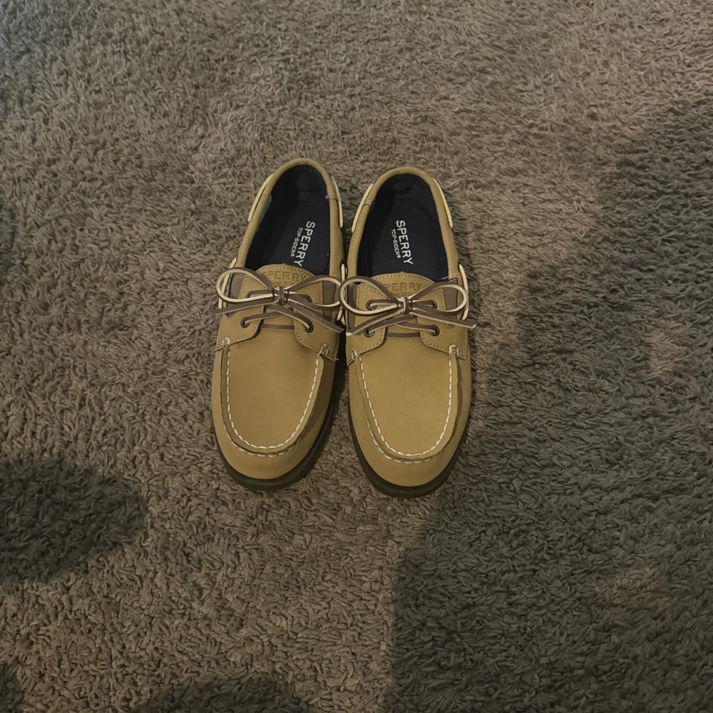 Kids Sperry top-sider